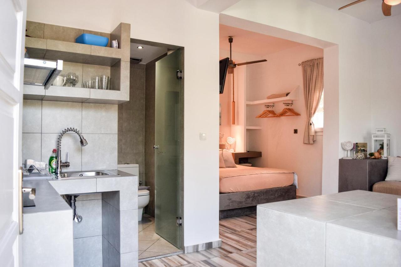 Appartamento Waterside *