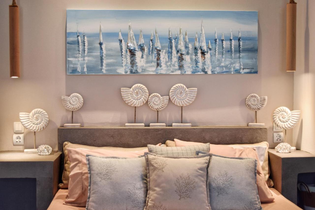Waterside Appartamento *