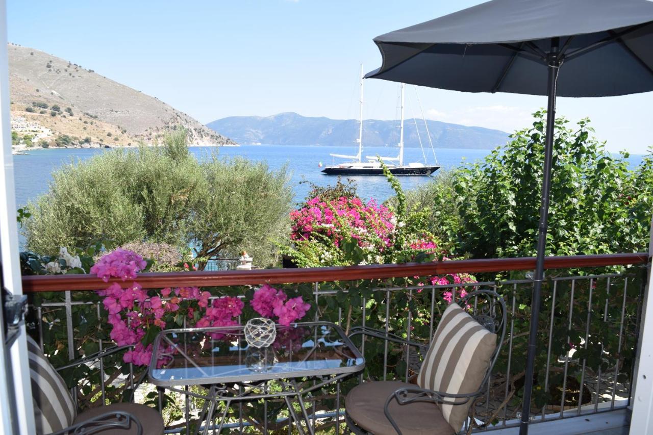 Waterside * Agia Efimia