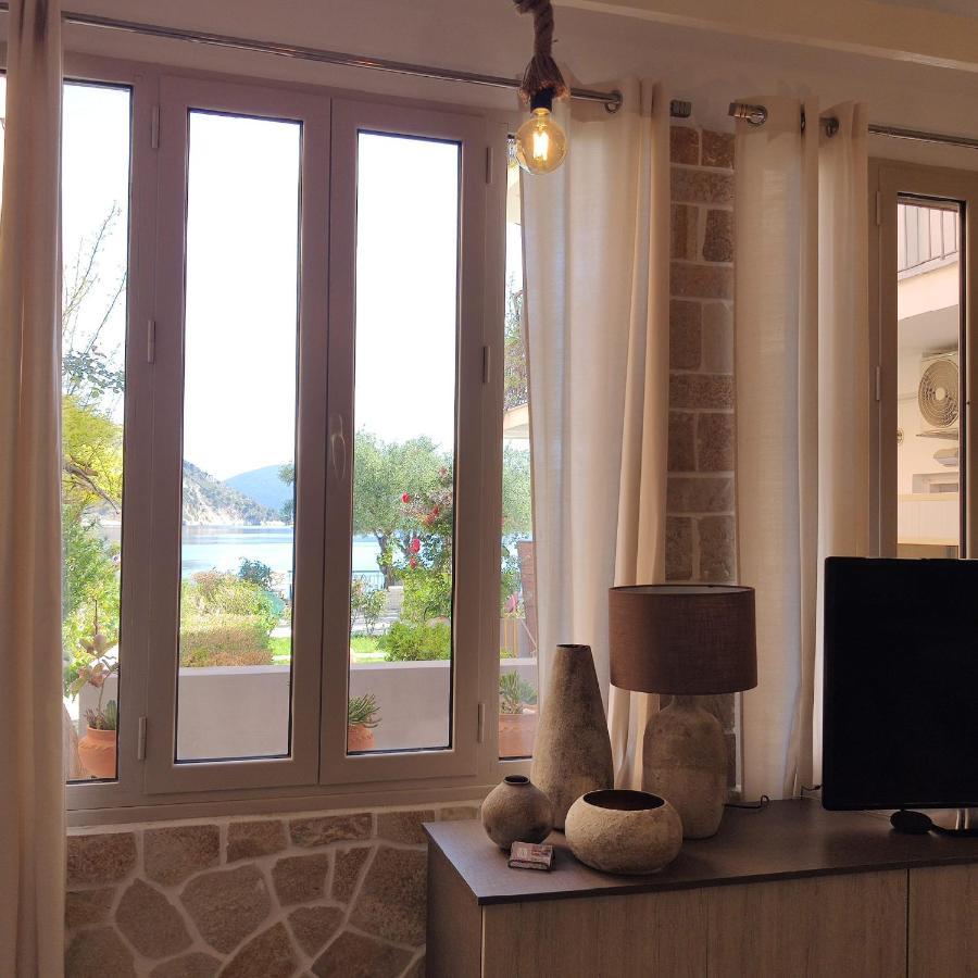 Appartamento Waterside