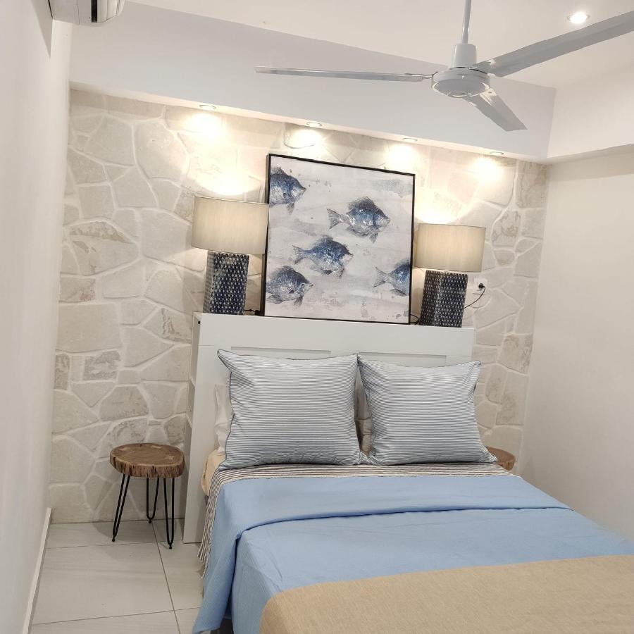 Appartamento Waterside *