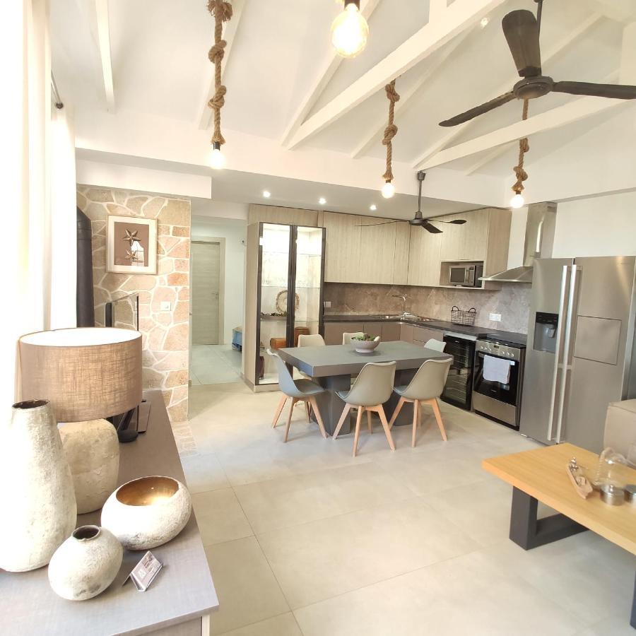 Appartamento Waterside