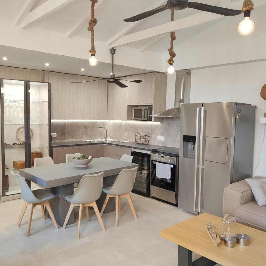 Appartamento Waterside