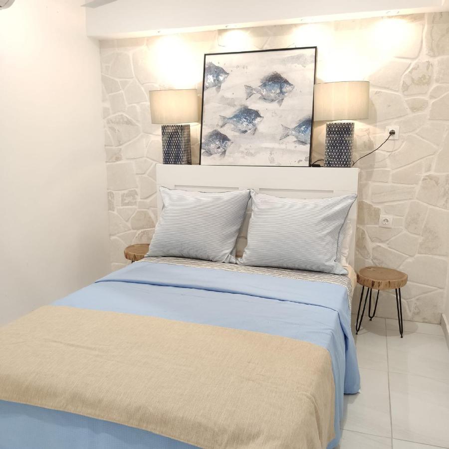 Waterside * Agia Efimia