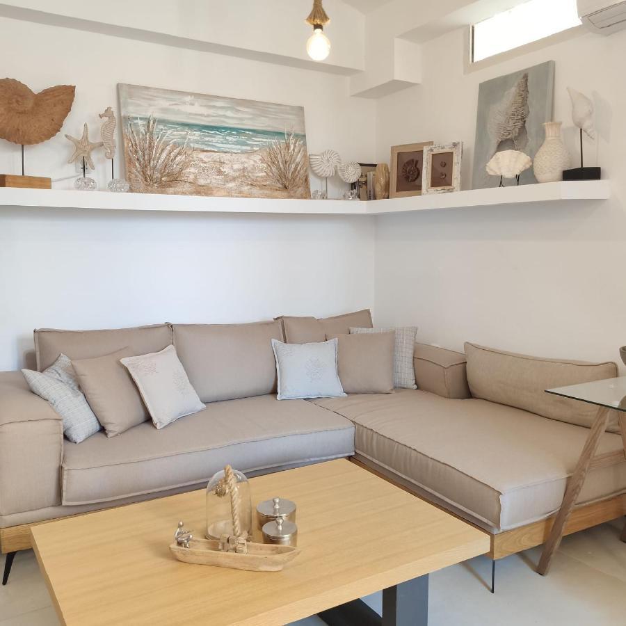 Waterside Appartamento