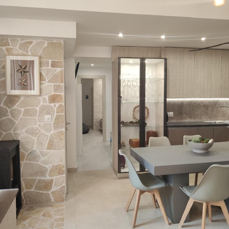 Waterside Appartamento