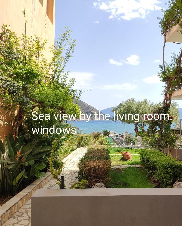 Appartamento Waterside Agia Efimia
