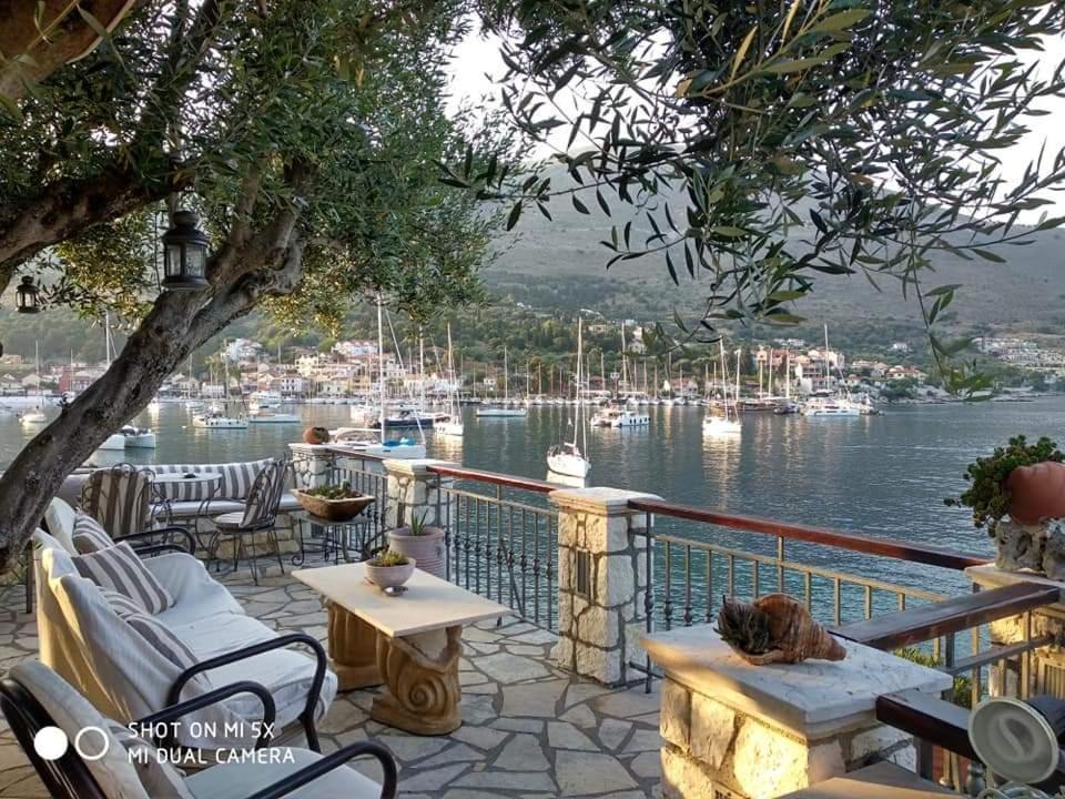Appartamento Waterside *