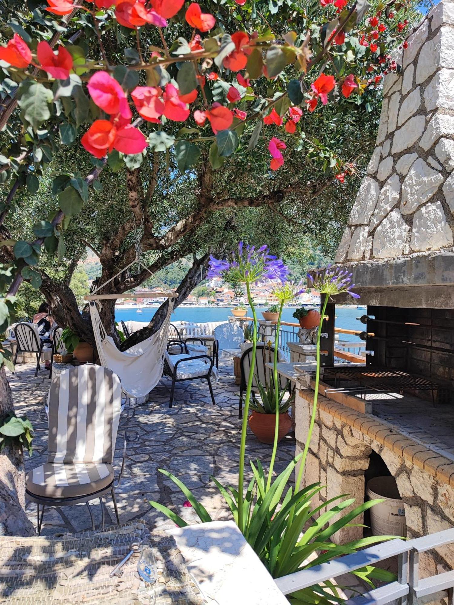 Appartamento Waterside Agia Efimia