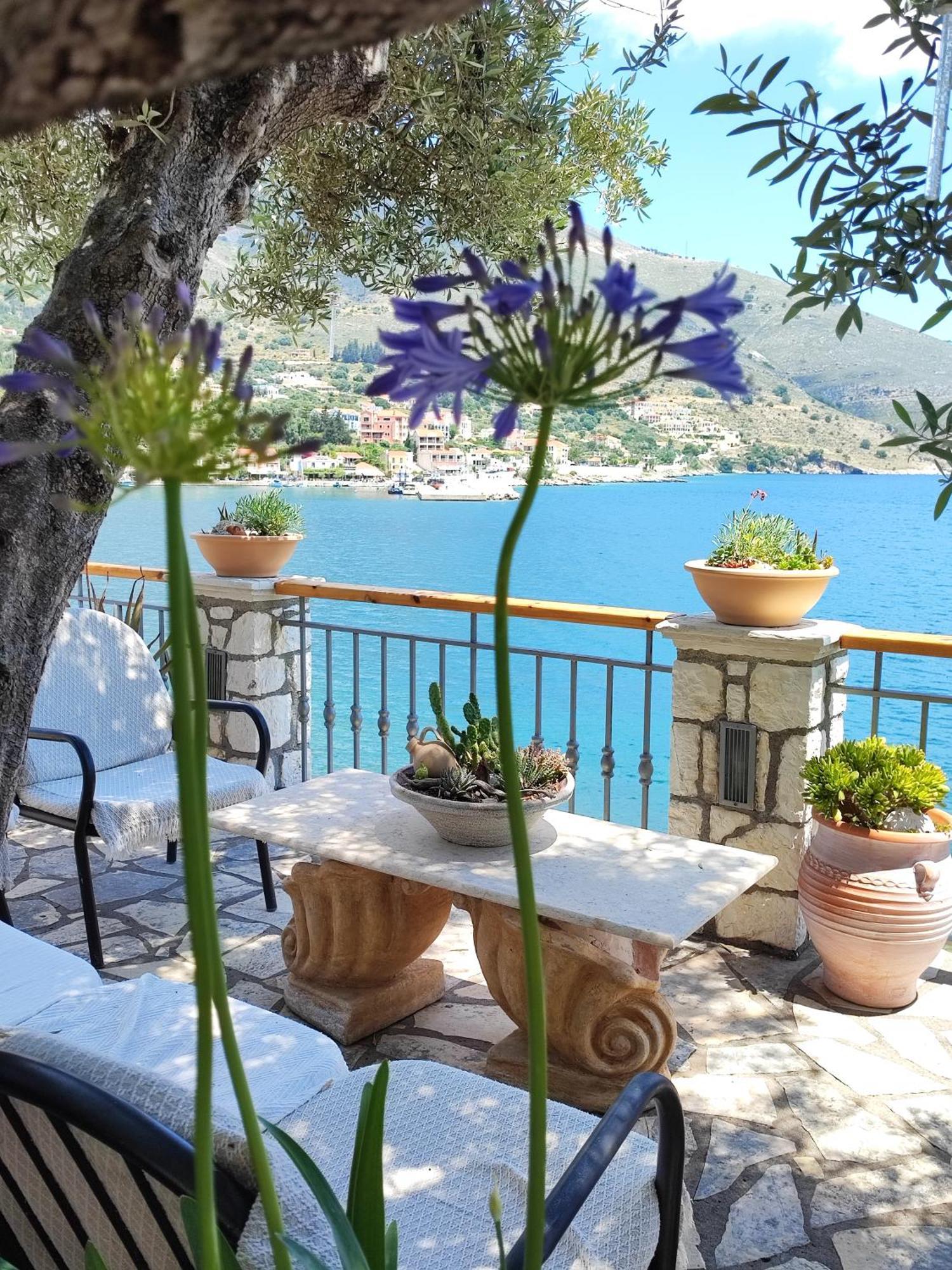 Appartamento Waterside