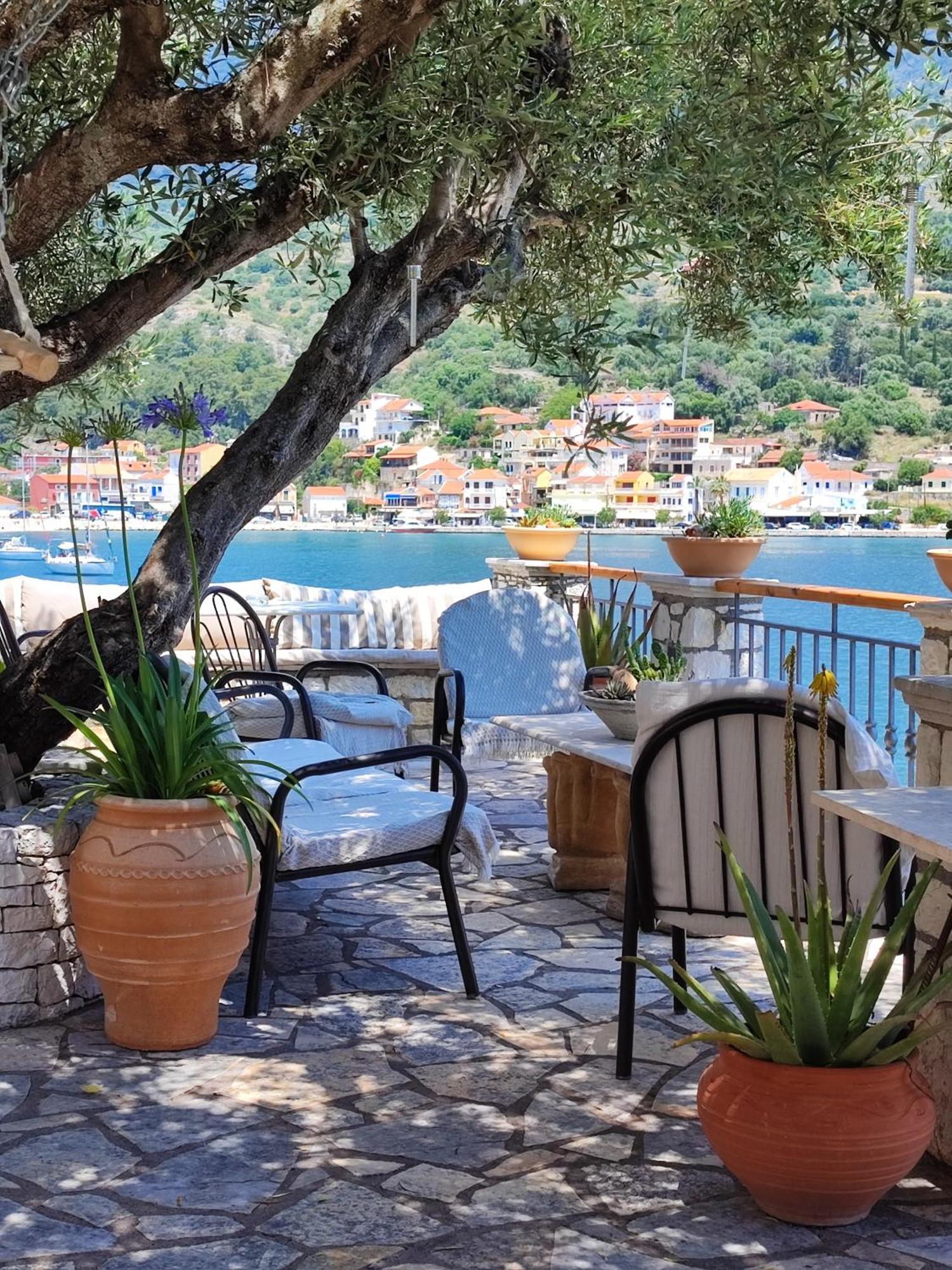 Appartamento Waterside *