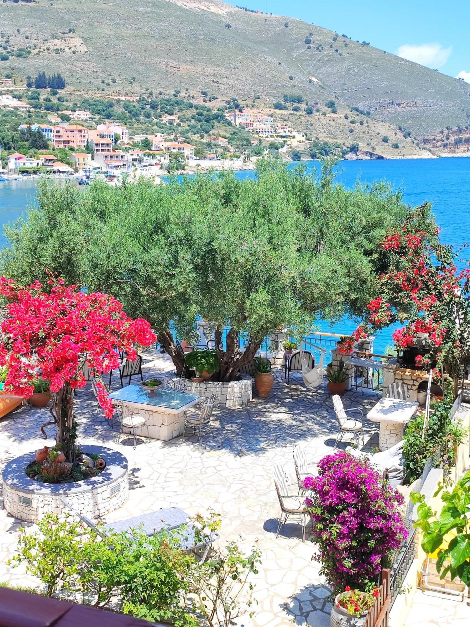 Appartamento Waterside