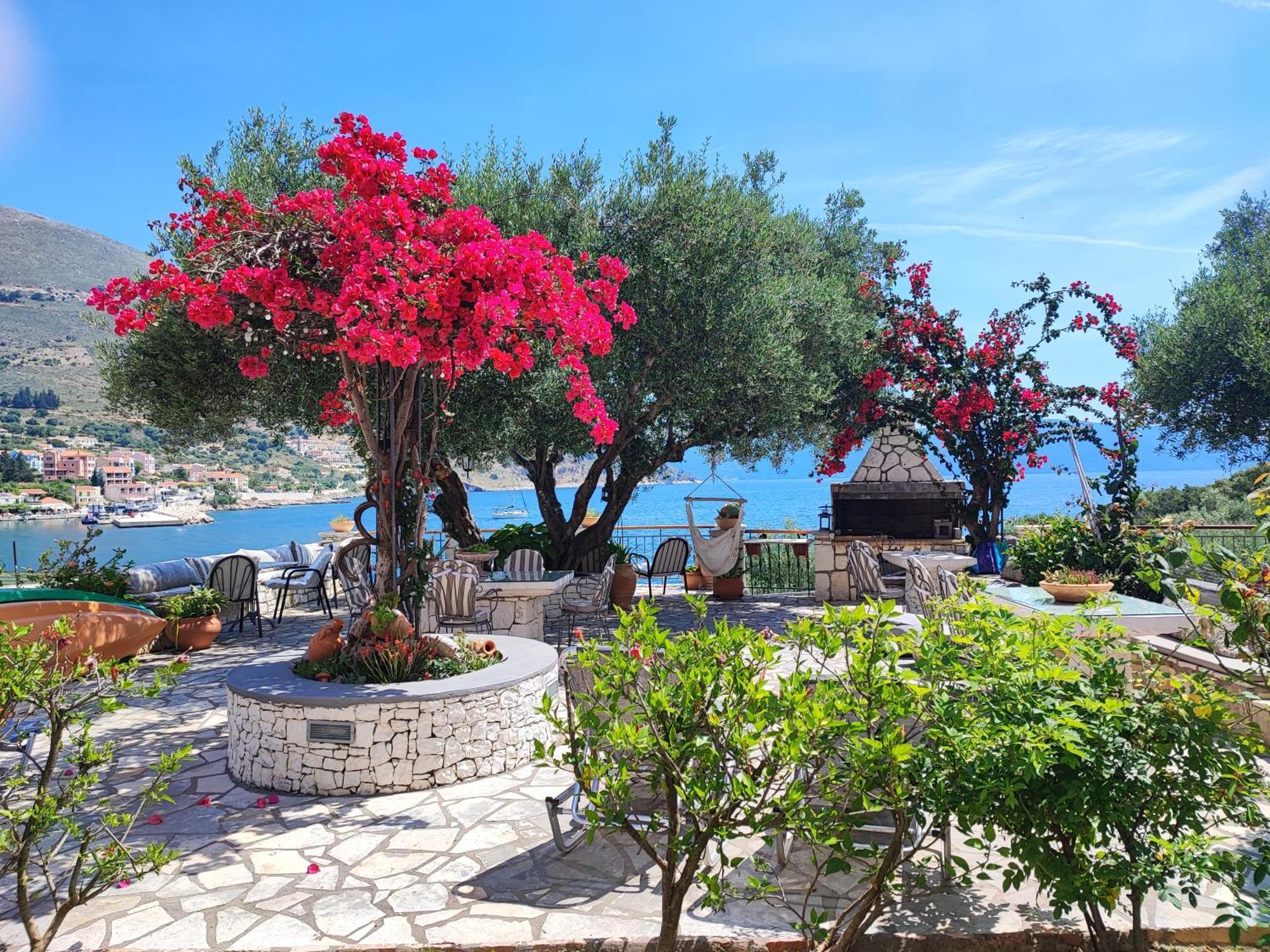 Waterside Agia Efimia