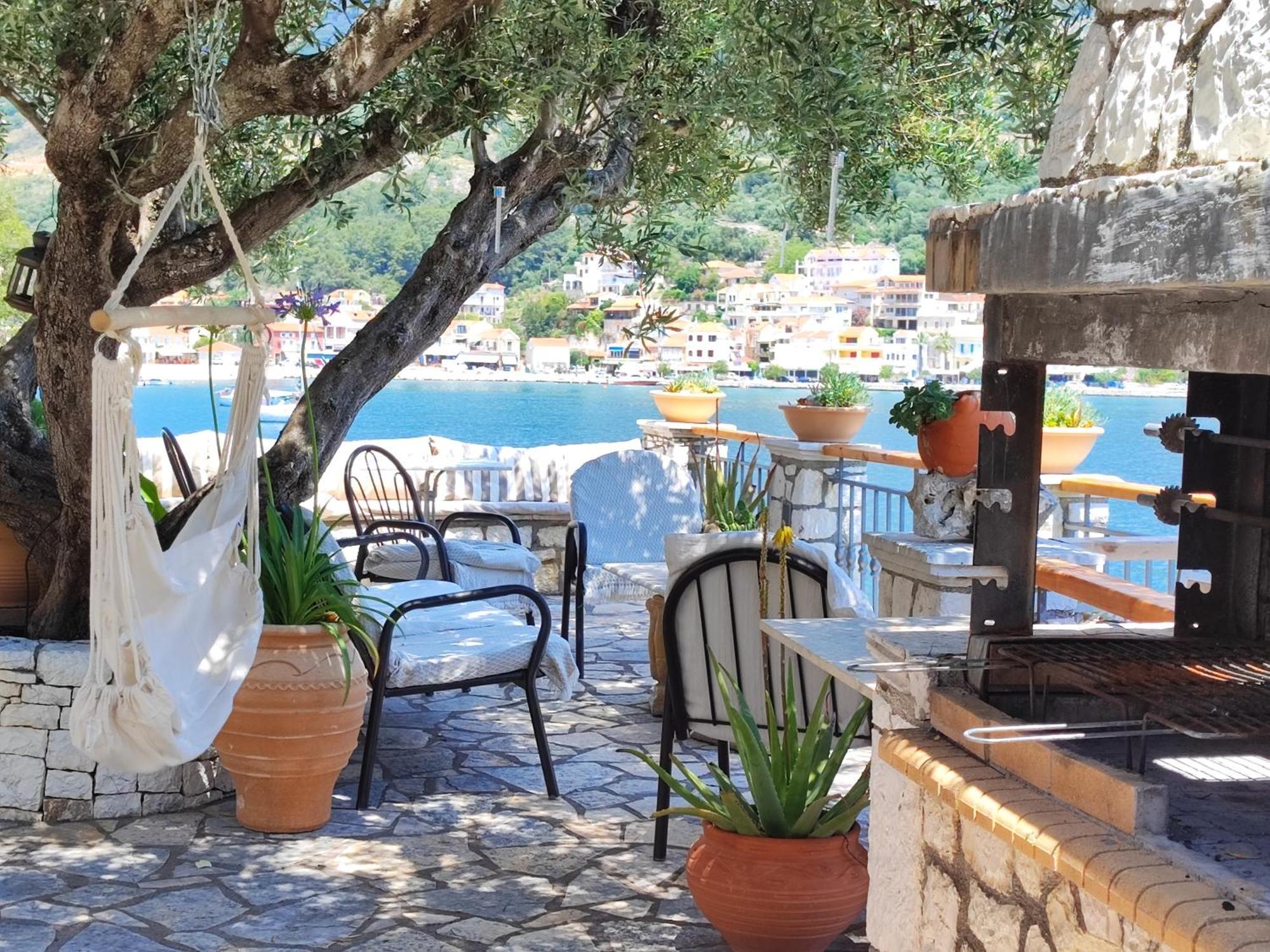 Waterside Appartamento Agia Efimia