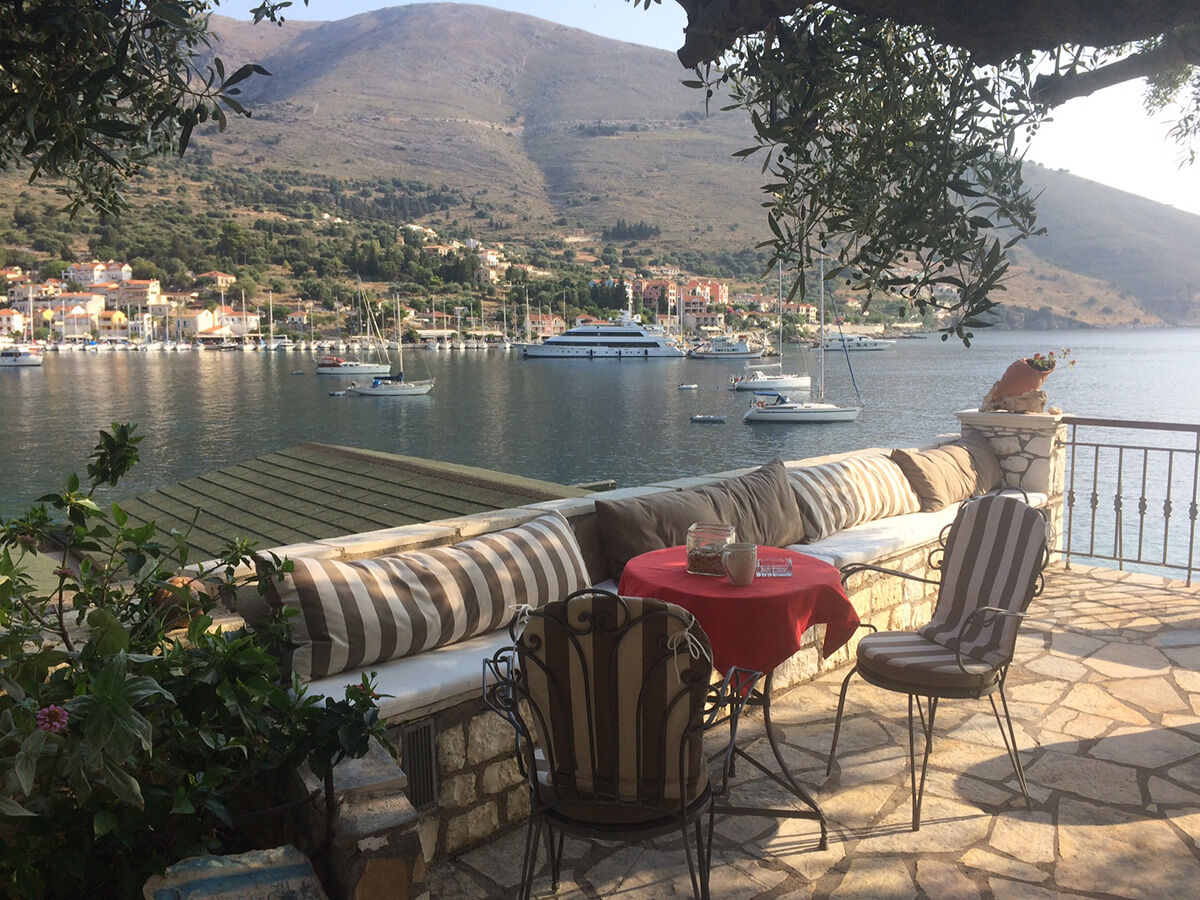 Waterside Appartamento Agia Efimia