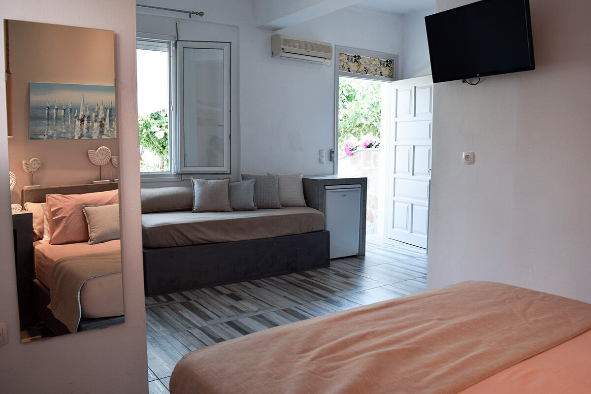 Appartamento Waterside *