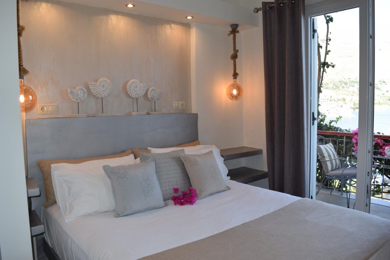 Waterside * Agia Efimia