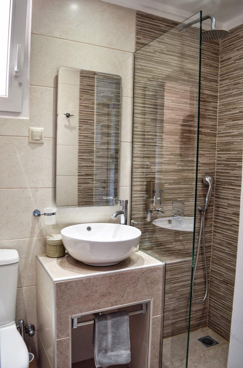 Waterside Appartamento Agia Efimia