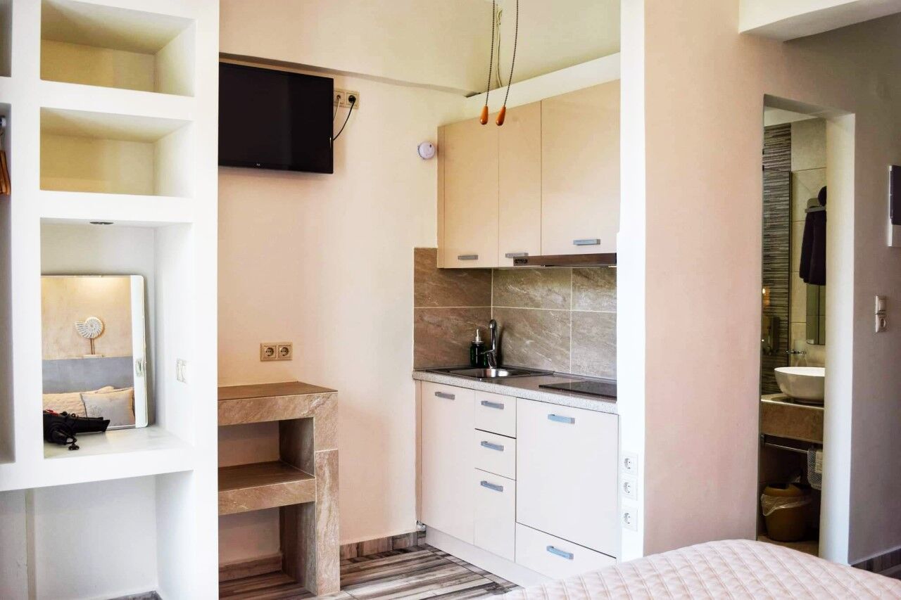 Appartamento Waterside *