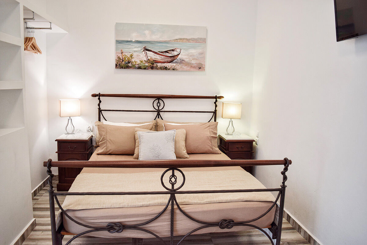 Waterside Appartamento *