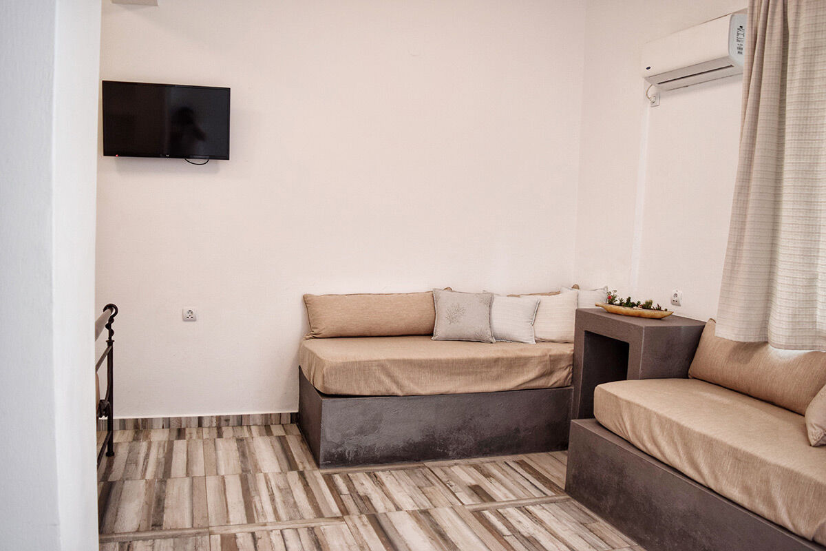 Waterside Appartamento Agia Efimia